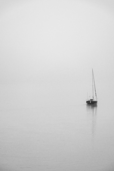 Estuaire de la Loire - Loire Estuary by Sara Teinturier   Photographie
