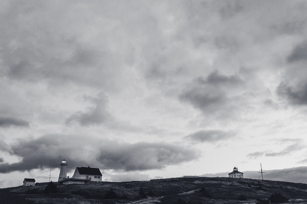 Sur la cote by Sara Teinturier   Photographie