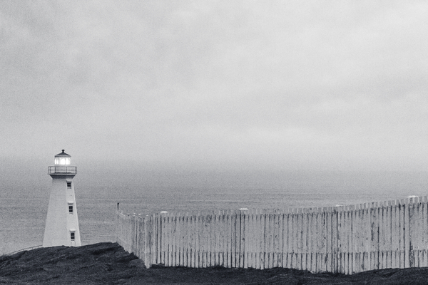 Cap Spear by Sara Teinturier   Photographie