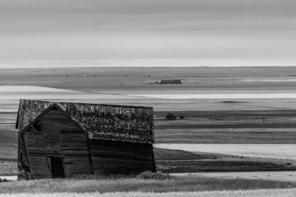 Saskatchewan by Sara Teinturier   Photographie