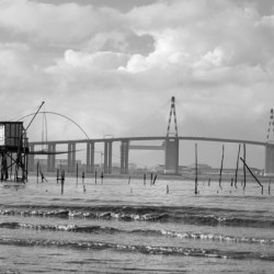 Estuaire de la Loire - Loire Estuary