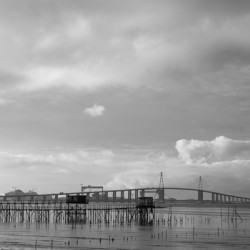 Estuaire de la Loire - Loire Estuary