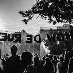 Show de ruelle