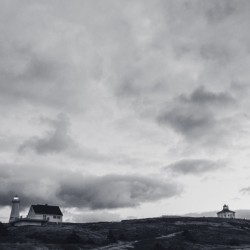 Sur la cote