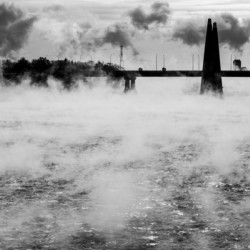 Montreal Hiver