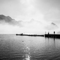 Medicine Lake Rocheuses