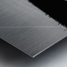 Harrie Lake Labrador Impression metal