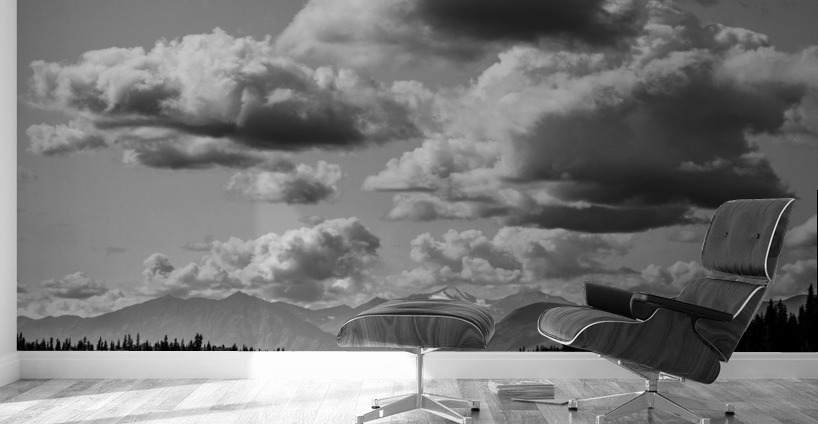 Au Yukon Wall Murals