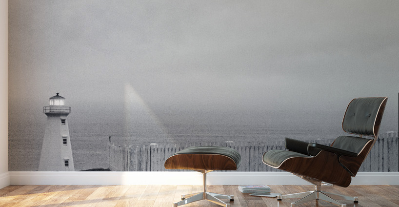 Cap Spear Wall Murals