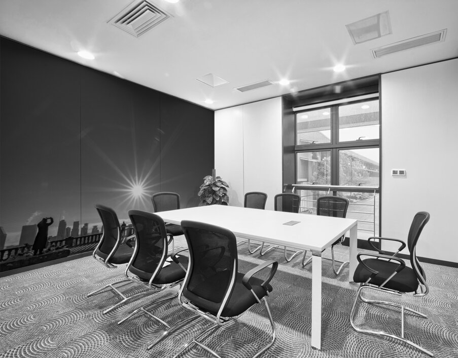 Belvedere Kondiaronk a Montreal Wall Printing