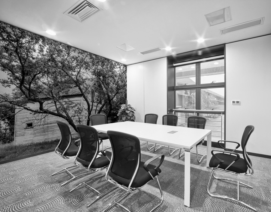 Dans le Manitoba Wall Printing