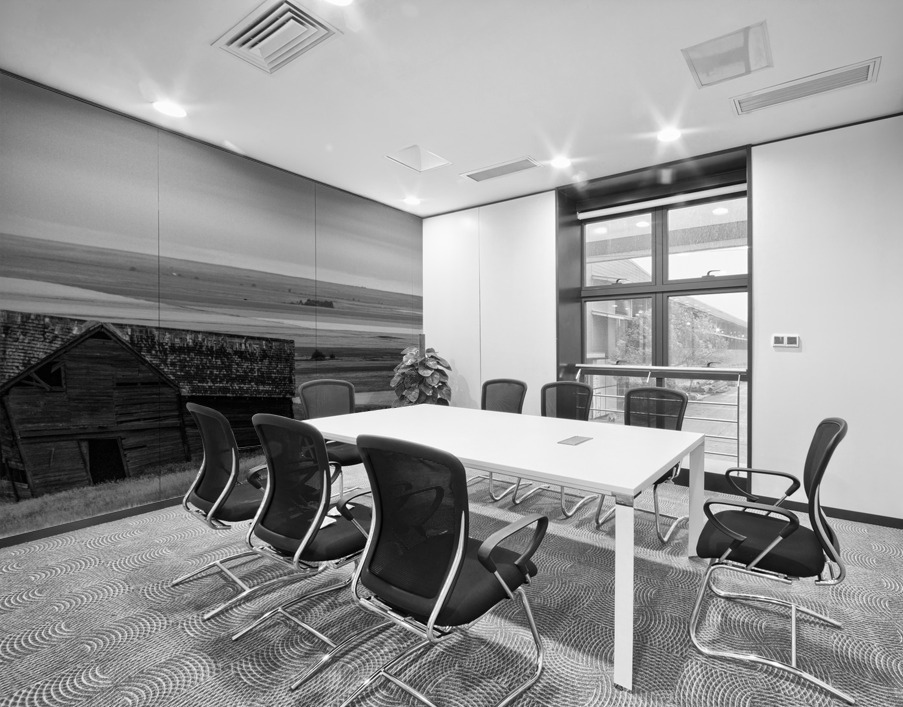 Saskatchewan Wall Printing