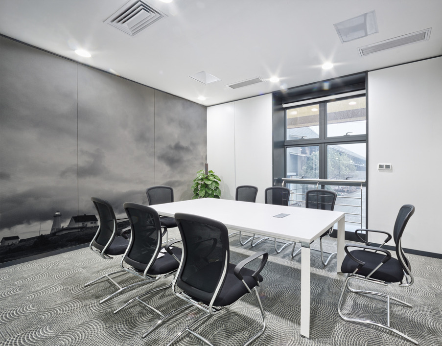 Sur la cote Wall Printing