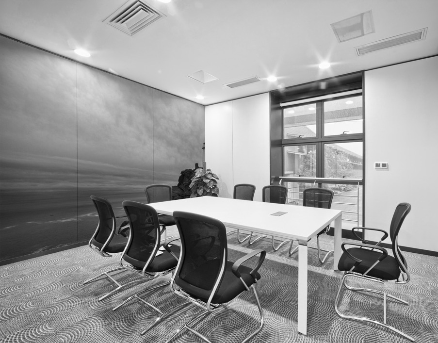 Phare du Cap Spear Wall Printing