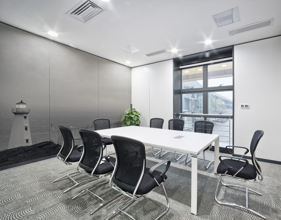 Cap Spear Wall Printing