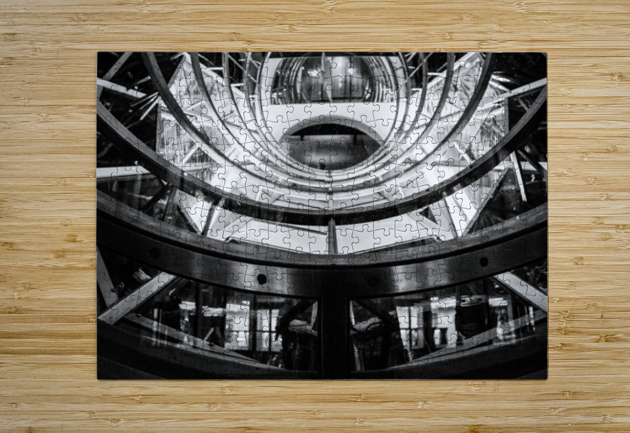 Architecture urbaine   Urban Architecture 1 Sara Teinturier   Photographie Puzzle printing