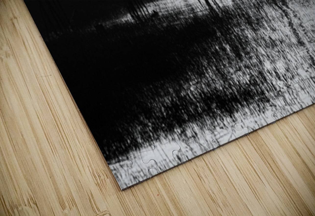 Estuaire de la Loire - Loire Estuary Sara Teinturier   Photographie Puzzle