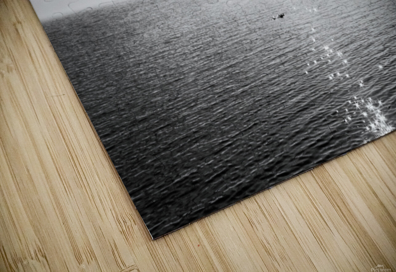 Medicine Lake Rocheuses Sara Teinturier   Photographie Puzzle