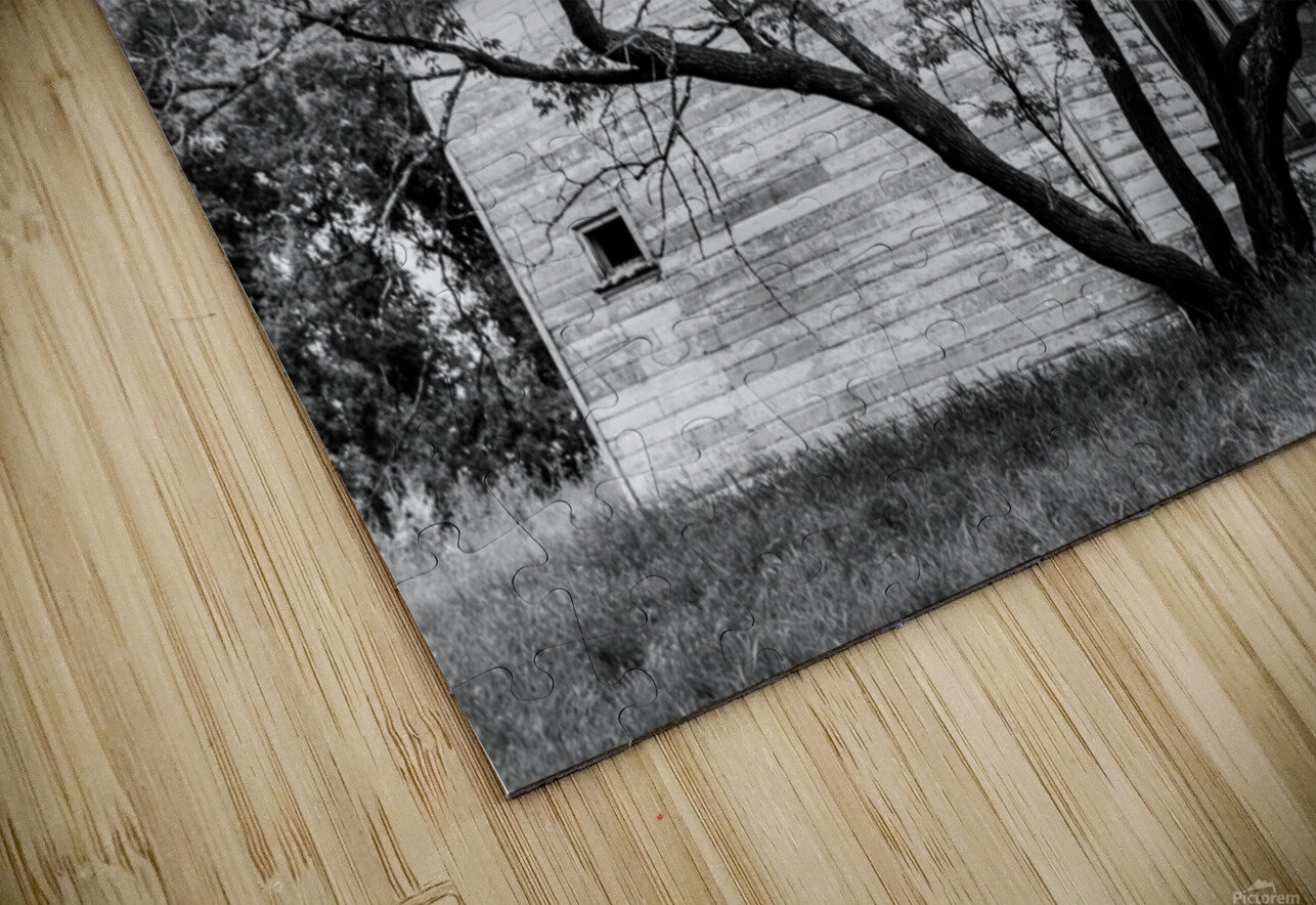 Dans le Manitoba Sara Teinturier   Photographie Puzzle