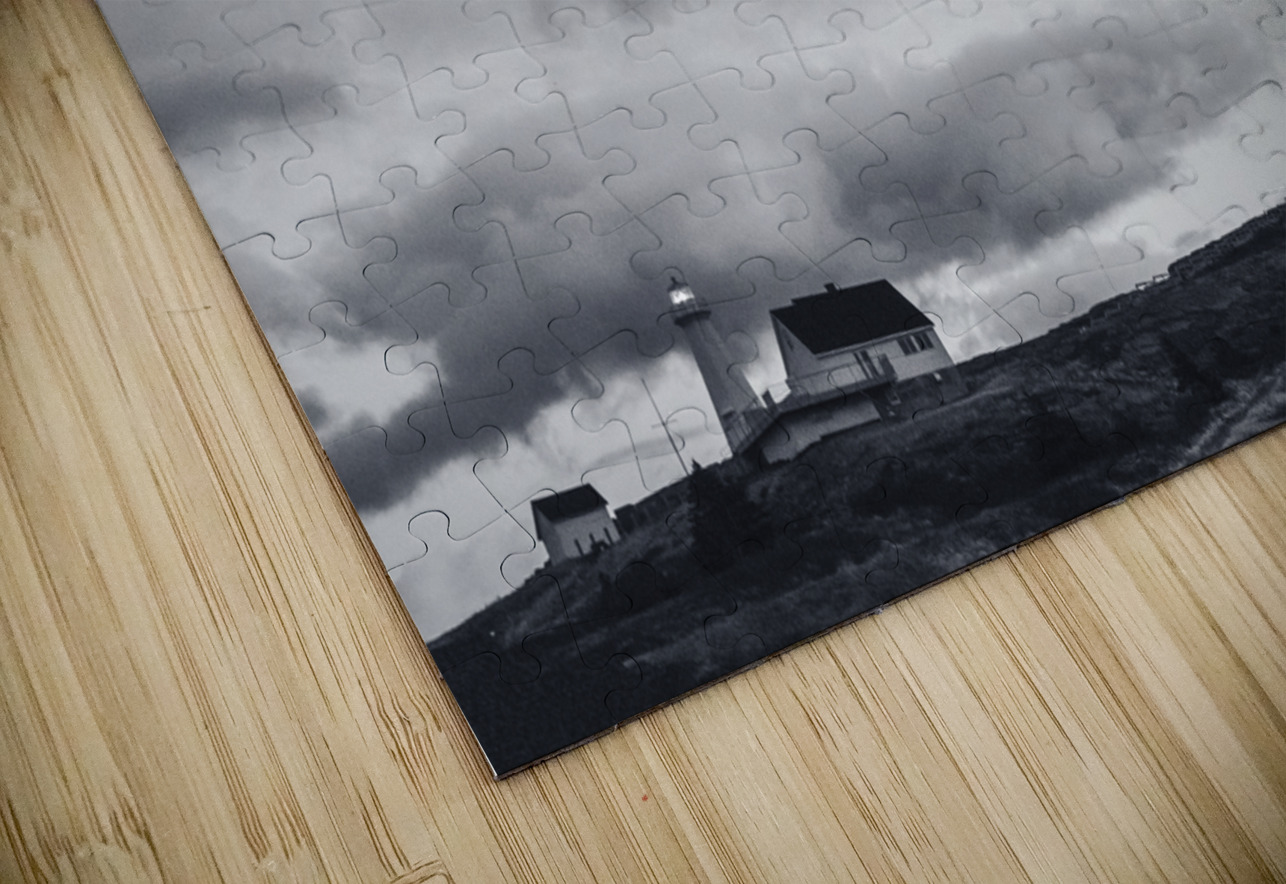 Sur la cote Sara Teinturier   Photographie Puzzle