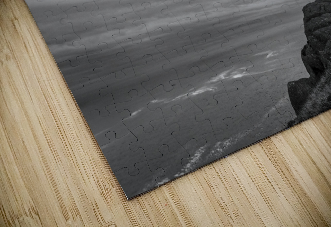 Phare du Cap Spear Sara Teinturier   Photographie Puzzle