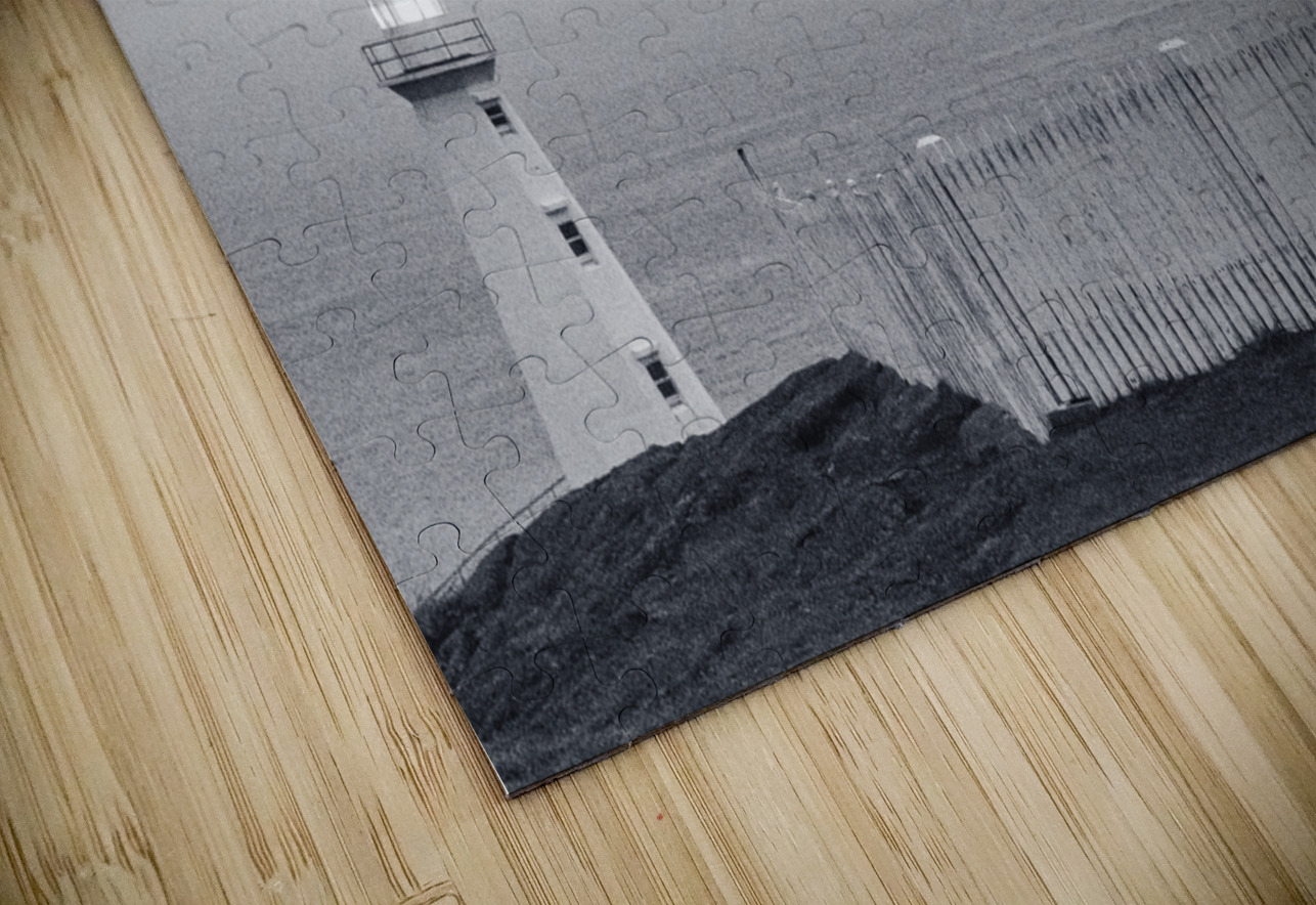 Cap Spear Sara Teinturier   Photographie Puzzle